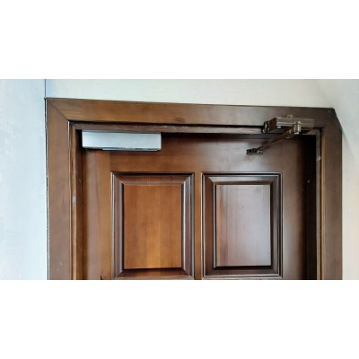 Дотягувач ATIS DC-602 Brown